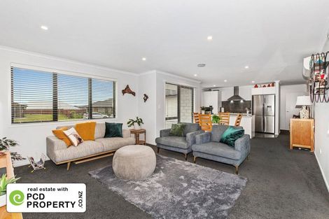 Photo of property in 27 Okaihau Place, Tikipunga, Whangarei, 0112