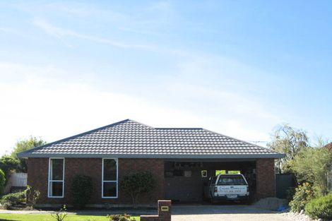 Photo of property in 24 Roydon Drive, Templeton, Christchurch, 8042