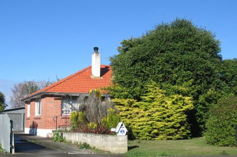 Photo of property in 726 Ngaio Street, Mahora, Hastings, 4120