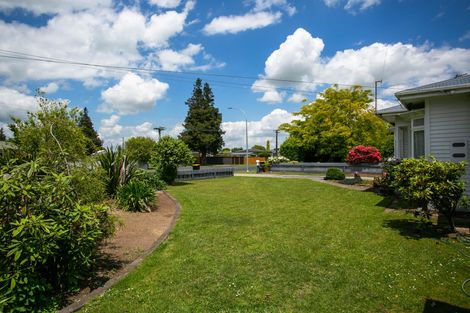 Photo of property in 39 Western Street, Matamata, 3400