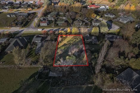 Photo of property in 3 Railway Terrace, Glentunnel, Coalgate, 7673