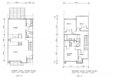 Photo of property in 6 Kittyhawk Lane, Hobsonville, Auckland, 0616