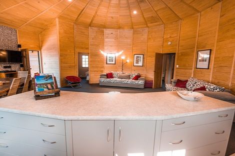 Photo of property in 4 Toe Toe Lane, Ohakune, 4625