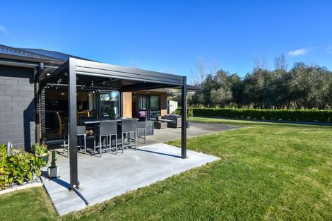 Photo of property in 5 Pukeko Lane, Carterton, 5713