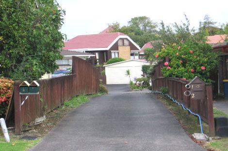 Photo of property in 2/17 Matuhi Rise, Henderson, Auckland, 0612