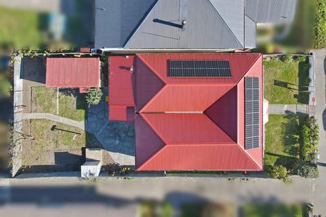 Photo of property in 376 Gloucester Street, Linwood, Christchurch, 8011