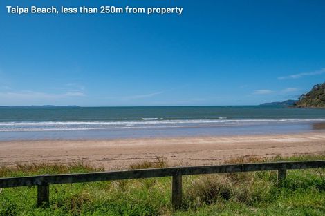 Photo of property in 8 Flame Tree Lane, Taipa, 0420