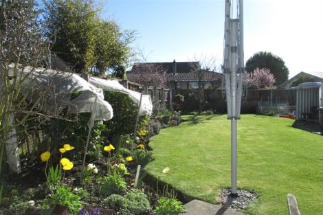 Photo of property in 5/6 Washbournes Road, Wigram, Christchurch, 8042