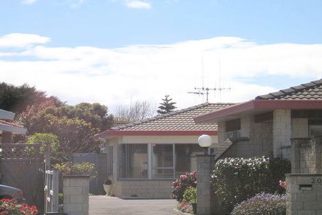 Photo of property in 203b Grenada Street, Mount Maunganui, 3116