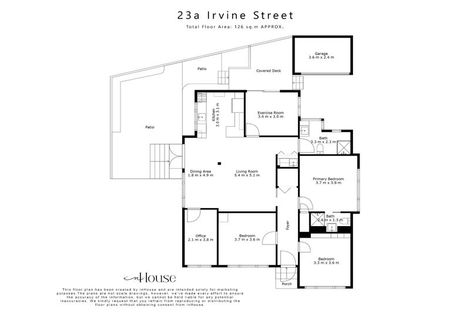 Photo of property in 23a Irvine Street, Frankton, Hamilton, 3204