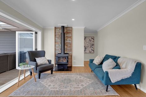 Photo of property in 532 Matangi Road, Matangi, Hamilton, 3284