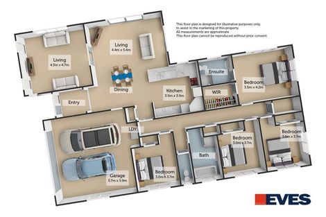 Photo of property in 16 Korako Lane, Baverstock, 3200