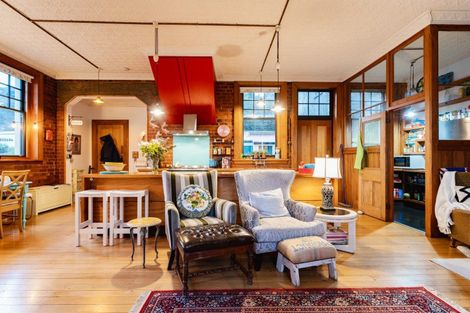 Photo of property in 247 Ravensbourne Road, Ravensbourne, Dunedin, 9022