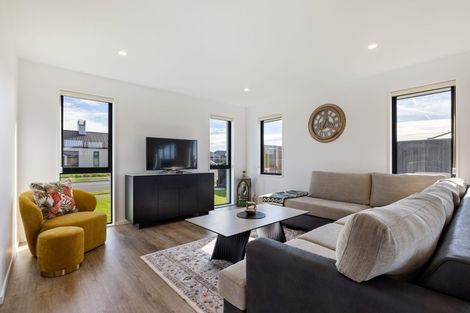 Photo of property in 57 Cork Street, Halswell, Christchurch, 8025