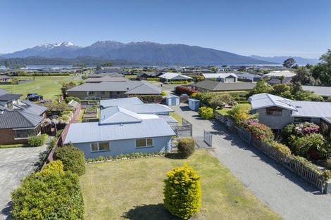 Photo of property in 93 Matai Street, Te Anau, 9600