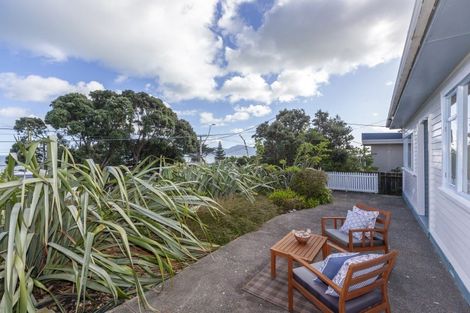Photo of property in 198 Rosetta Road, Raumati South, Paraparaumu, 5032