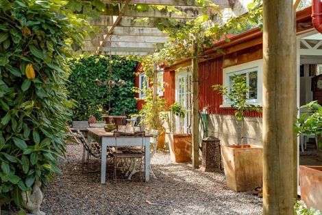 Photo of property in 284 Underhill Road, Tauwharenikau, 5773