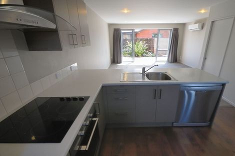 Photo of property in 13/190 Lincoln Road, Addington, Christchurch, 8024