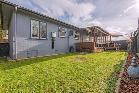 Photo of property in 153b Maxwells Line, Awapuni, Palmerston North, 4412