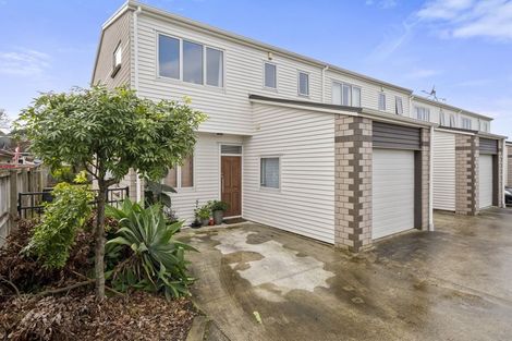 Photo of property in 1/140a Gray Avenue, Papatoetoe, Auckland, 2024