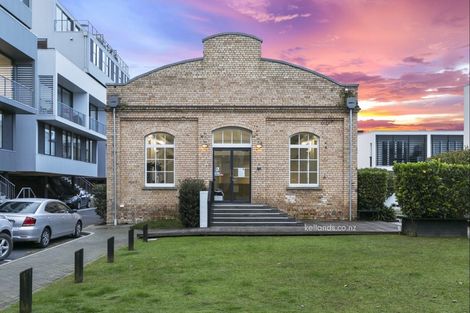 Photo of property in 92 Fisher-point Drive, Auckland Central, Auckland, 1010