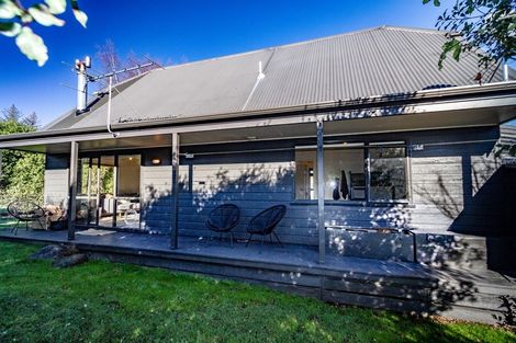 Photo of property in 1 Karo Street, Ohakune, 4625