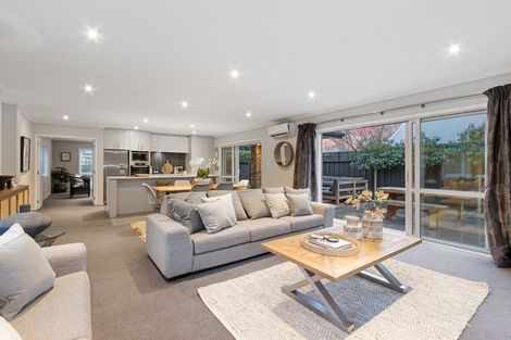 Photo of property in 24 Blackadder Road, Pegasus, 7612