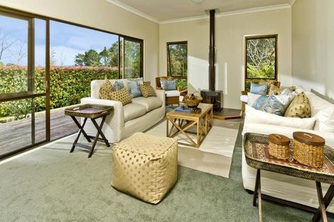 Photo of property in 123 Potter Road, Dairy Flat, Albany, 0792
