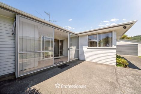 Photo of property in 15 Wetherby Grove, Wainuiomata, Lower Hutt, 5014