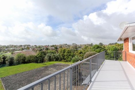 Photo of property in 15 Barclay Street, Ferndale, New Plymouth, 4310