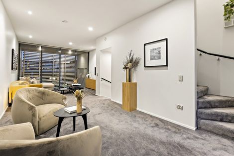 Photo of property in 92 Fisher-point Drive, Auckland Central, Auckland, 1010
