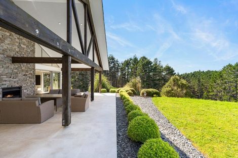 Photo of property in 132b Dormer Road, Waitoki, Helensville, 0875