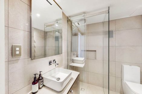 Photo of property in Grosvenor Flats, 19 Cottleville Terrace, Thorndon, Wellington, 6011