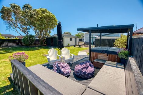 Photo of property in Sorbe't Hair, 41 High Street, Greymouth, 7805