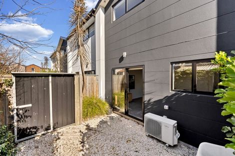 Photo of property in 12/221 Armagh Street, Christchurch Central, Christchurch, 8011