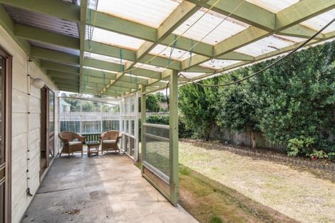 Photo of property in 22 Sunshine Avenue, Paraparaumu, 5032