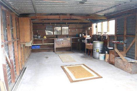 Photo of property in 41 Inverness Street, Dunollie, Runanga, 7803