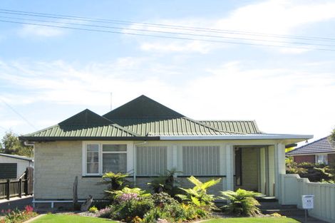 Photo of property in 45 Vancouver Crescent, Wainoni, Christchurch, 8061