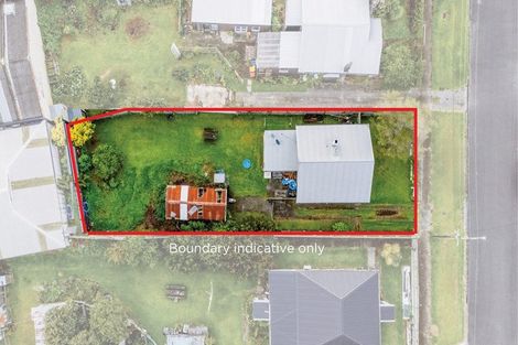 Photo of property in 10 Harbour Street, Moturoa, New Plymouth, 4310
