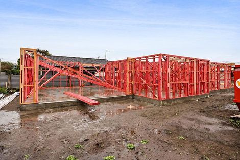 Photo of property in 8a Dives Avenue, Hawera, 4610