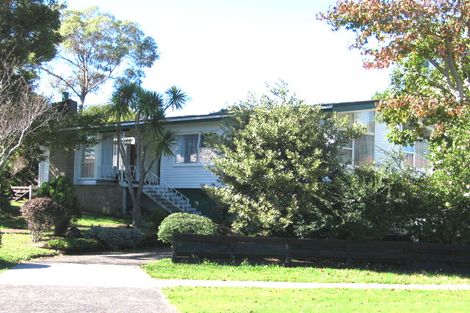Photo of property in 24 Minaret Drive, Bucklands Beach, Auckland, 2014