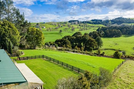 Photo of property in 377 Hayward Road, Mangapai, Whangarei, 0178