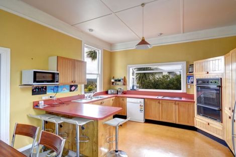 Photo of property in 10 Littlebourne Road, Roslyn, Dunedin, 9010