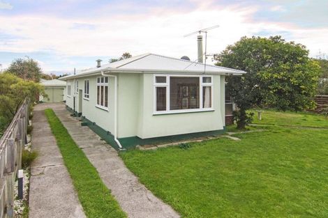 Photo of property in 2 Lett Street, Lansdowne, Masterton, 5810
