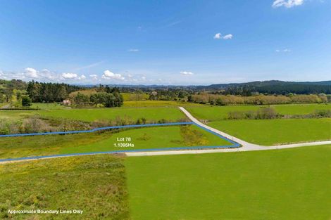 Photo of property in 4 Fruiter Lane, Coatesville, 0793