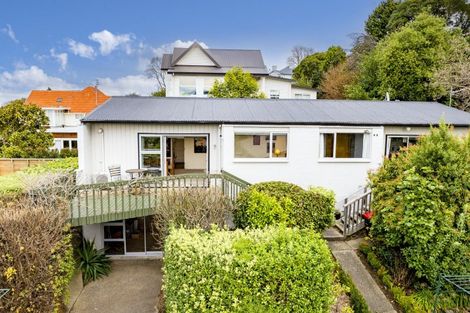 Photo of property in 18c Garfield Avenue, Roslyn, Dunedin, 9010