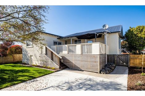 Photo of property in 59 Elizabeth Street, Seaview, Timaru, 7910
