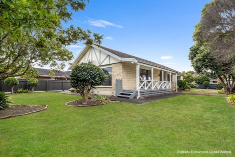 Photo of property in 175 Amberley Avenue, Highbury, Palmerston North, 4412