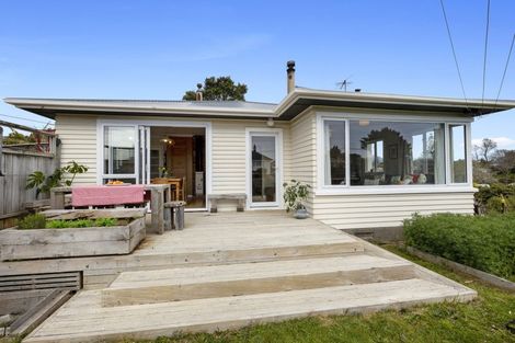 Photo of property in 91 Clawton Street, Westown, New Plymouth, 4310