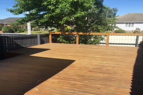 Photo of property in 1 Dunedin Street, Redwood, Christchurch, 8051